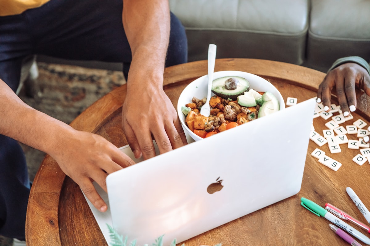 Vegetarian diet planning article